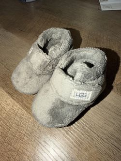 Baby Boots Ugg