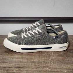 Seavees SeaChange LTT Men's Casual Shoes Size 12