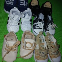 Baby Shoes