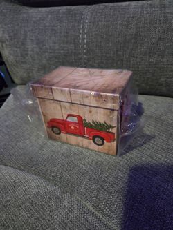 4 tier Gift box
