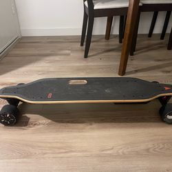 MEEPO V3 Electric Skateboard