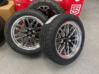 Billet specialties turbo available for all vehicles custom built to order payment plan options