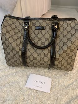 Gucci Bag