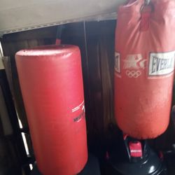 Punching Bags