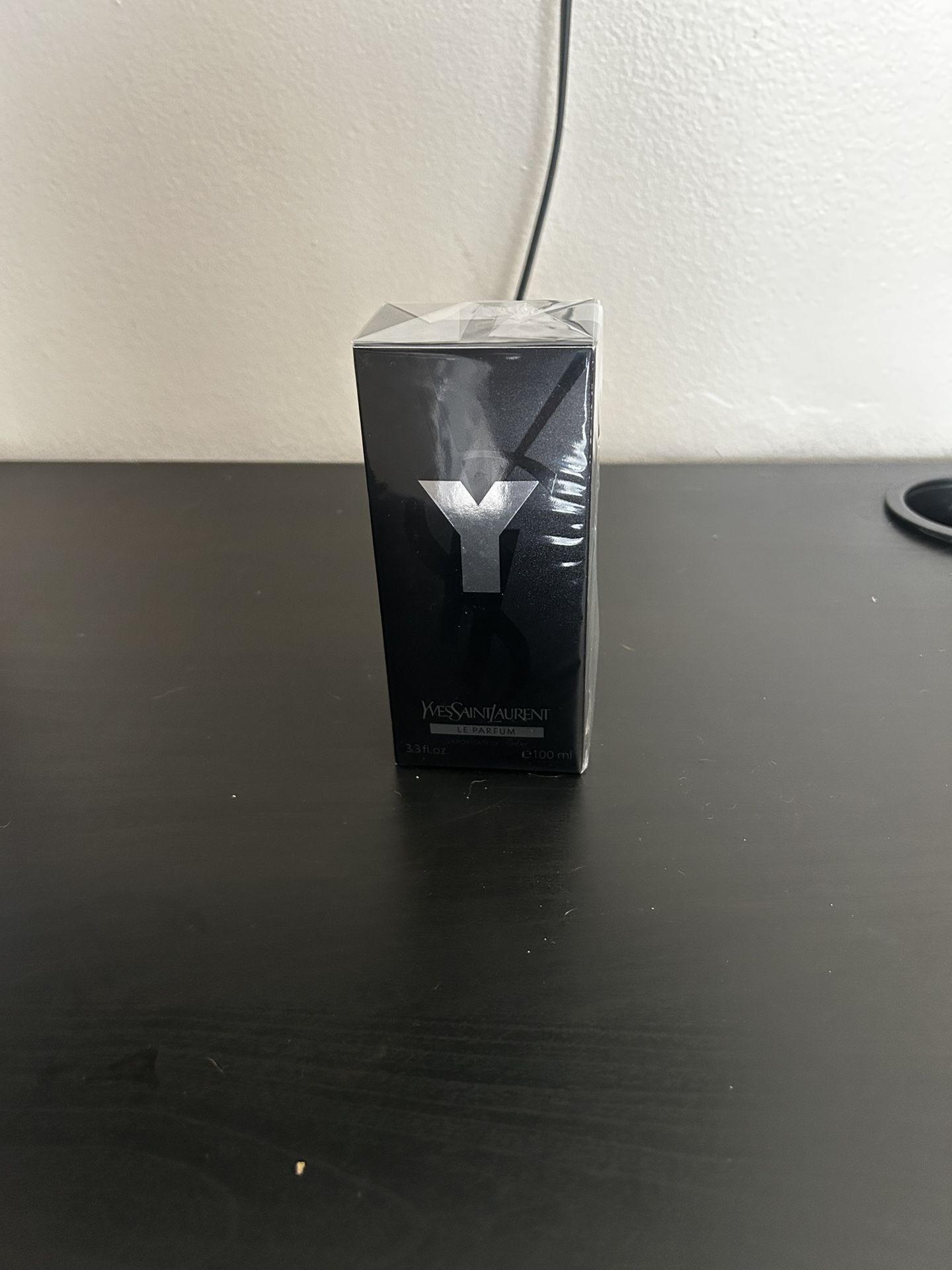 Yves Saint Lauren Fragrance