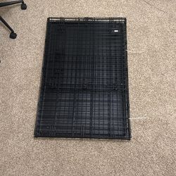 Dog - Cat Crate Kennell