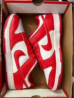 NIKE DUNKS 75$ SIZE 11.5-12