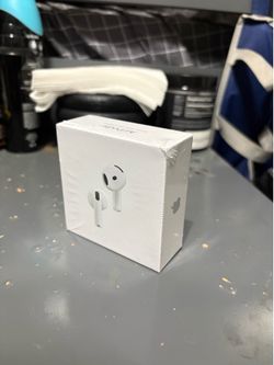 Airpod 4th generation