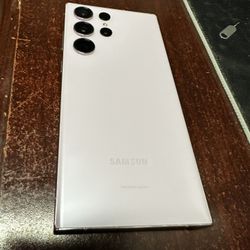 Samsung Galaxy 23 Ultra Unlock 