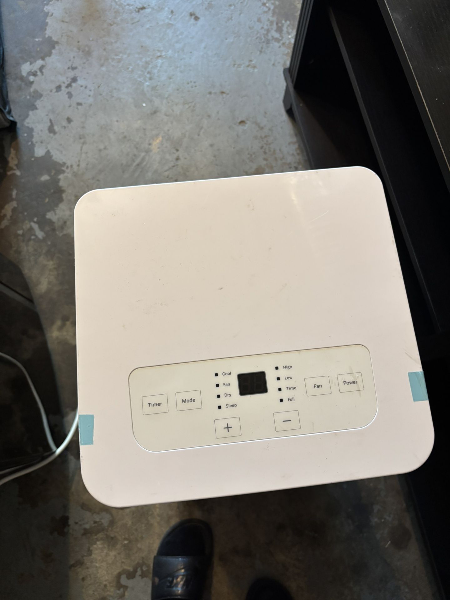 Portable Air Conditioner