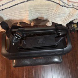 Jbl Speker