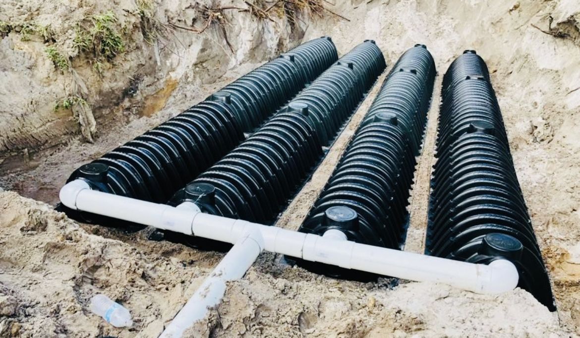 🇺🇸Drain Field Septic ( all sizes todos los tamańos