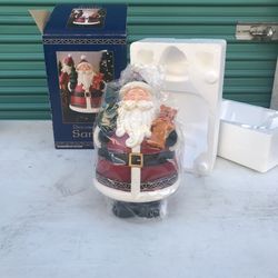 Santa