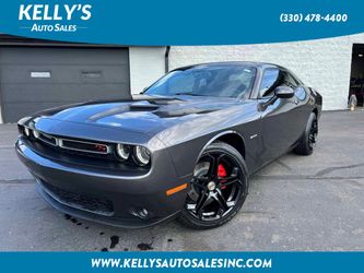 2015 Dodge Challenger