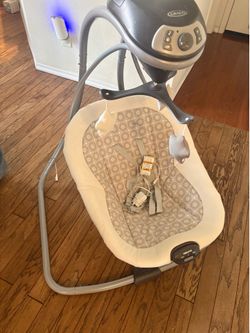 GRACO Swing Chair