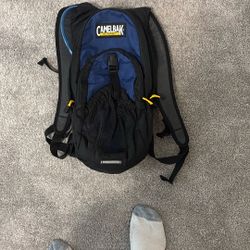 Camelbak Blowfish