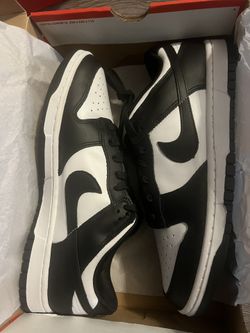 Men’s Dunk Low Retro