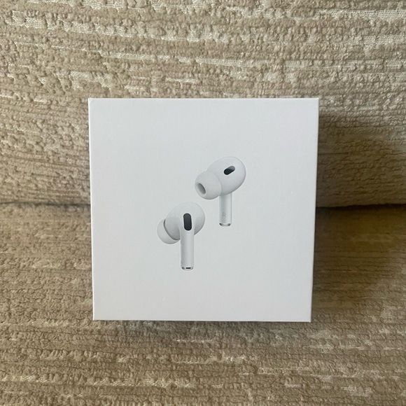 AirPods Pro 2nd Gen