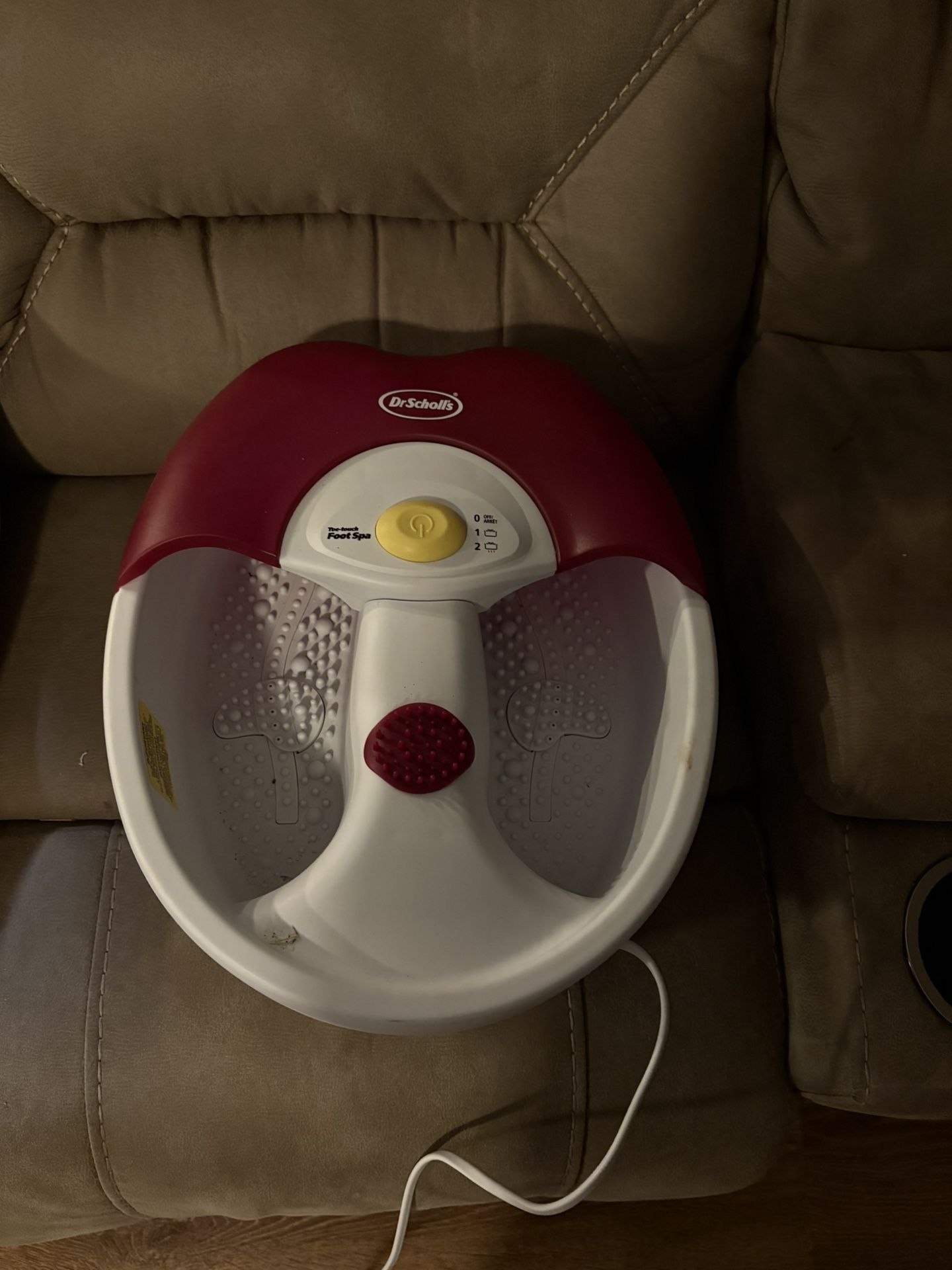 Footspa