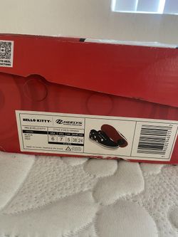 Hello Kitty Wheel Shoes