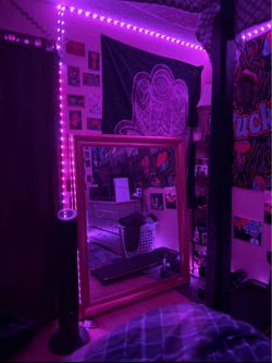 47x59 vintage  mirror