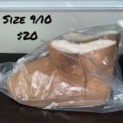 Women’s Shoes