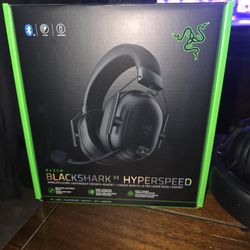 Razer Headset