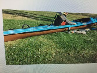 Kayak package