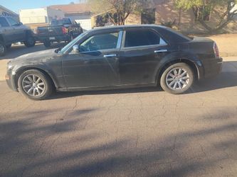 2006 Chrysler 300