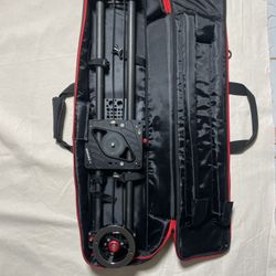 Shark S1 Camera Slider