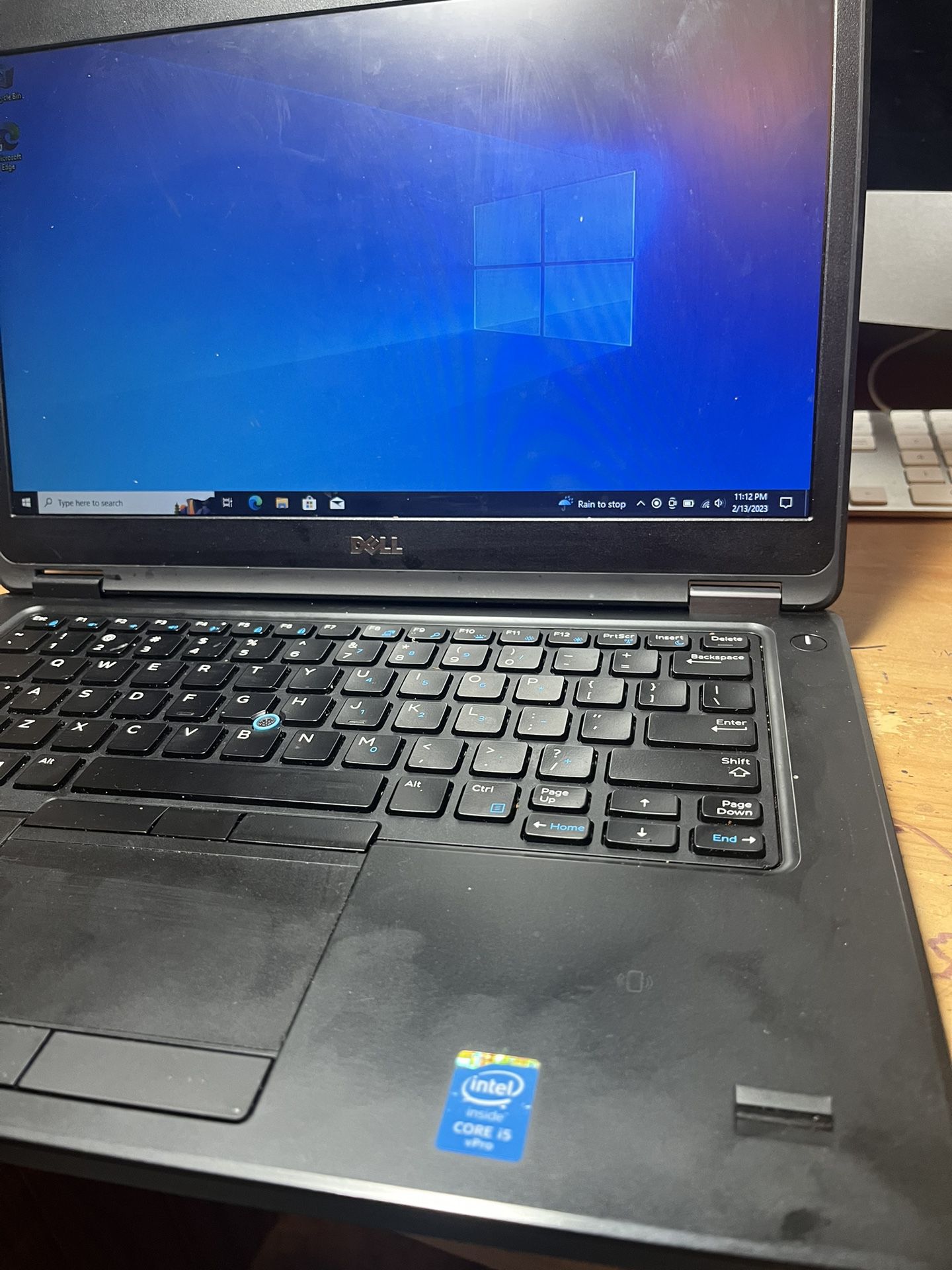 Laptop Dell 13 Inch 