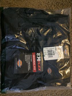 Dickies Original Fit 38X34