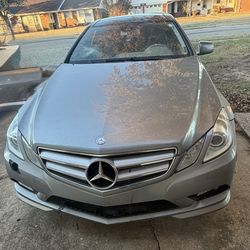 2011 Mercedes-Benz