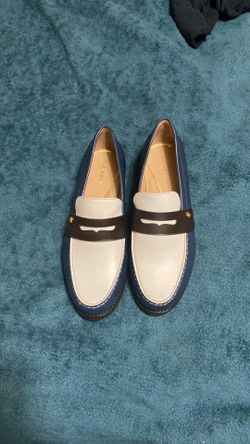 Cole Haan man’s shoes 8 .5