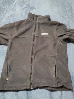 Columbia sweater size small in men