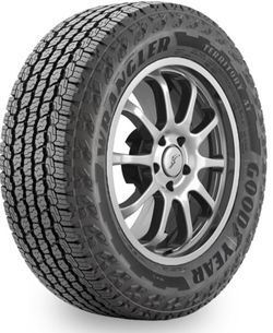 New Goodyear 265/65R18 Wrangler AT