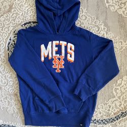 METS hoodie