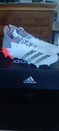 Adidas Predator Freak .1 Fg 