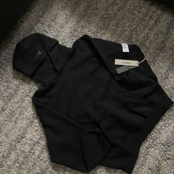 Assential Fear Of God 