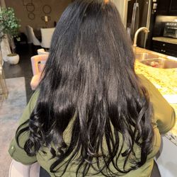 $80 Hair Extension 