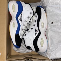 Reebok Question Mid