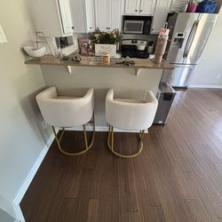 Counter Height Barstools