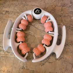 Cellulite Massage Roller Detachable