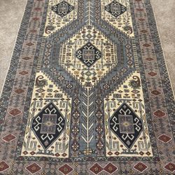 Hand Made Persian Rug 
