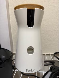 Furbo 360° Dog Camera