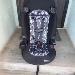 Cosco Booster Car Seat Expiration 2027