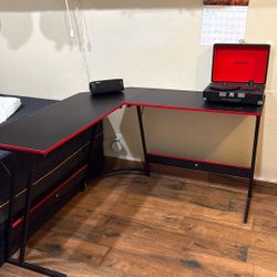 Gaming Desk 