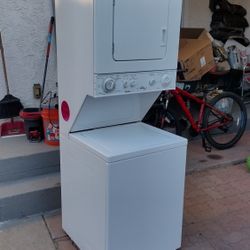 24 Inch Wede Stackable Electric ⚡ 110 Volts