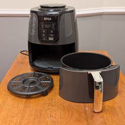 Fancy Ninja Air Fryer