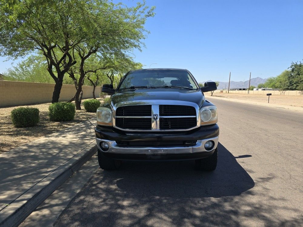 2006 Dodge Ram